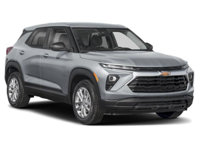 2024 Chevrolet Trailblazer FWD LS