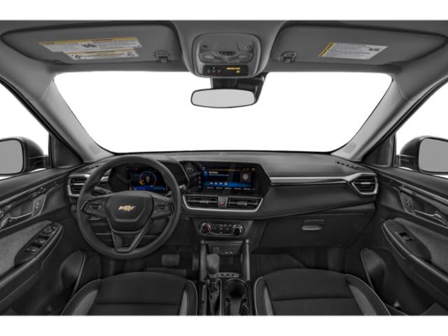 2024 Chevrolet Trailblazer FWD LS
