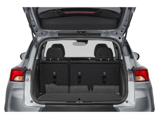 2024 Chevrolet Trailblazer FWD LS