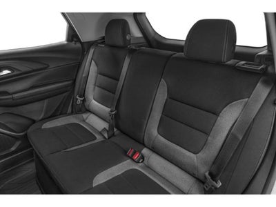 2024 Chevrolet Trailblazer FWD LS