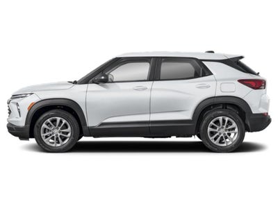2024 Chevrolet Trailblazer FWD LS
