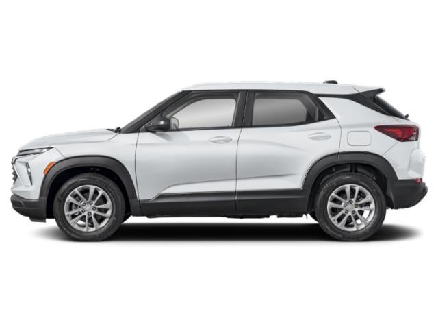 2024 Chevrolet Trailblazer FWD LS
