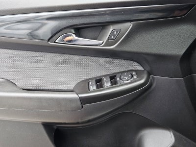 2024 Chevrolet Trailblazer FWD LS