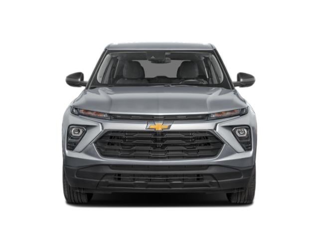 2024 Chevrolet Trailblazer FWD LS