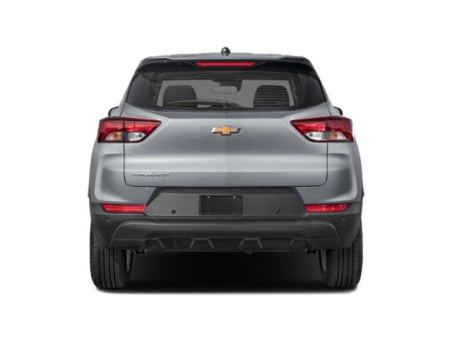2024 Chevrolet Trailblazer FWD LS
