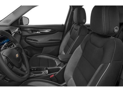 2024 Chevrolet Trailblazer FWD LS