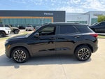 2025 Chevrolet Trailblazer FWD LT