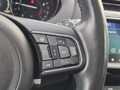2019 Jaguar F-PACE 25t Premium