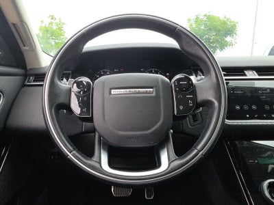 2020 Land Rover Range Rover Velar P250 R-Dynamic S