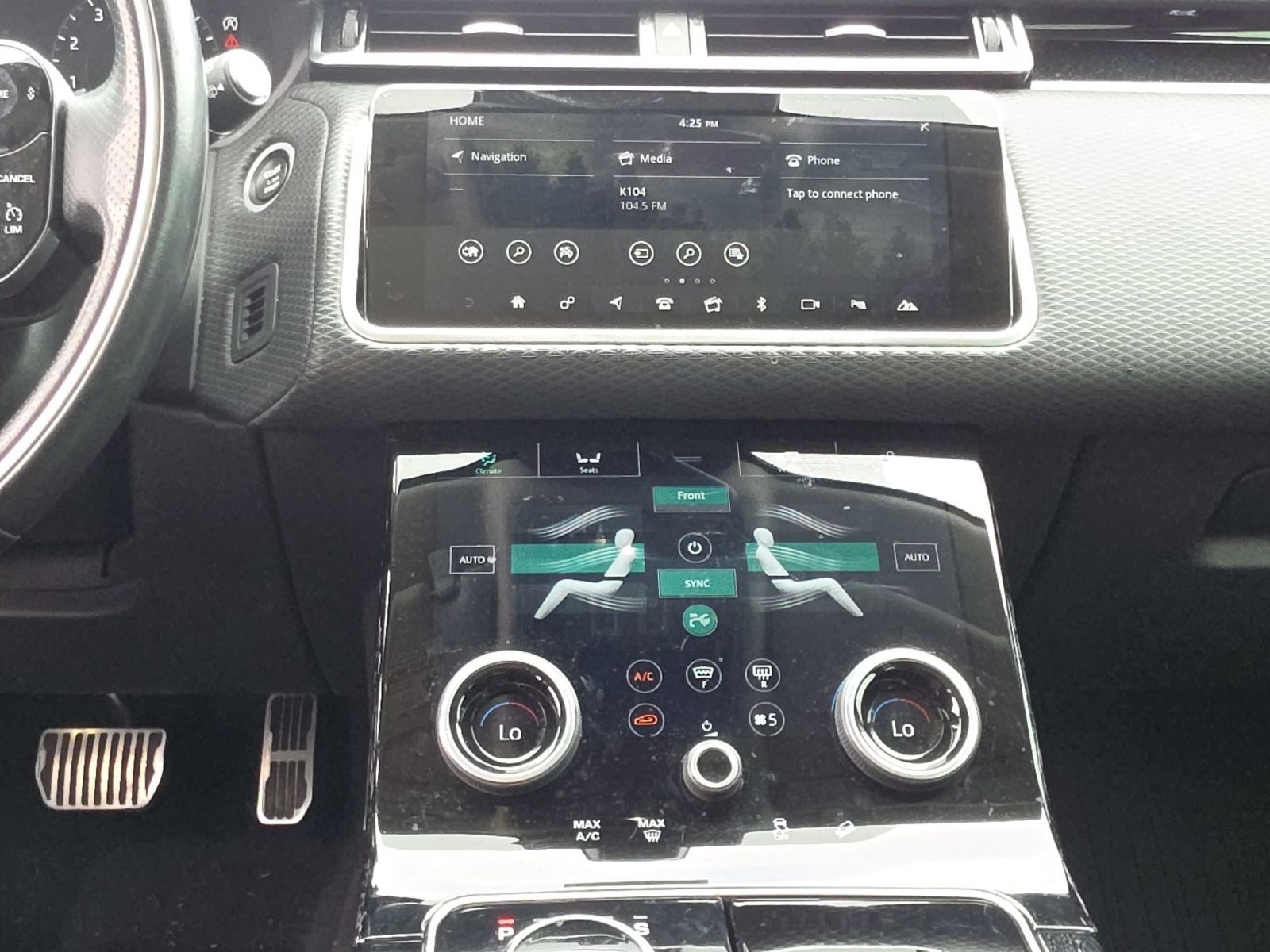 2020 Land Rover Range Rover Velar P250 R-Dynamic S