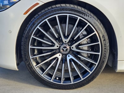 2022 Mercedes-Benz S 500 4MATIC®