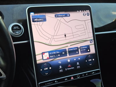 2022 Mercedes-Benz S 500 4MATIC®