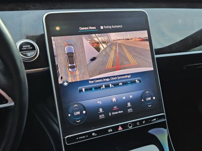 2022 Mercedes-Benz S 500 4MATIC®