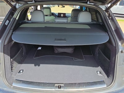 2025 Audi Q5 Premium Plus 55 TFSI e S line quattro S tronic