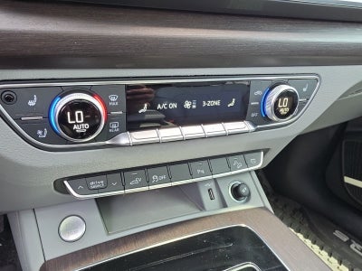 2025 Audi Q5 Premium Plus 55 TFSI e S line quattro S tronic