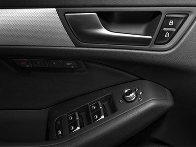 2014 Audi Q5 2.0T Premium