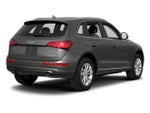 2014 Audi Q5 2.0T Premium