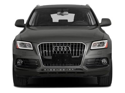 2014 Audi Q5 2.0T Premium