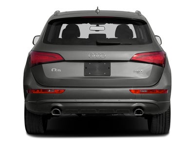 2014 Audi Q5 2.0T Premium