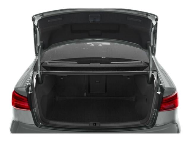 2019 Audi A3 40 Premium