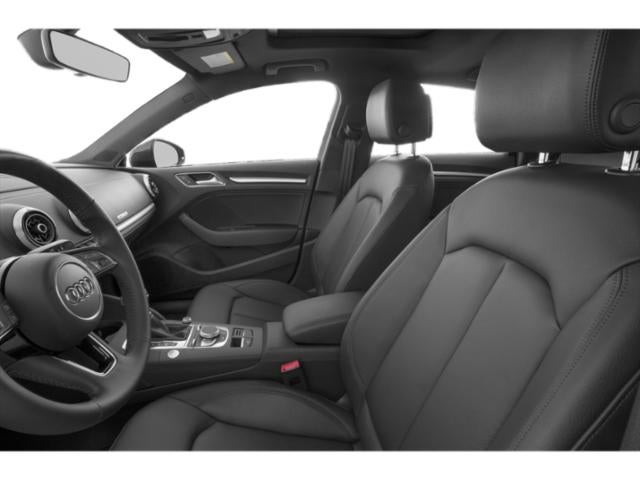 2019 Audi A3 40 Premium