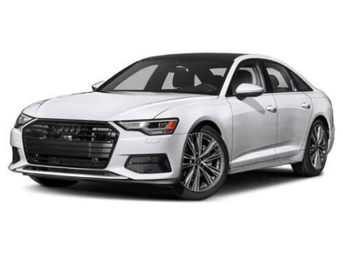 2024 Audi A6 Sedan Premium Plus 45 TFSI quattro S tronic