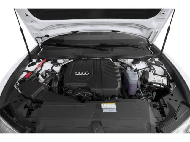 2024 Audi A6 Sedan Premium Plus 45 TFSI quattro S tronic
