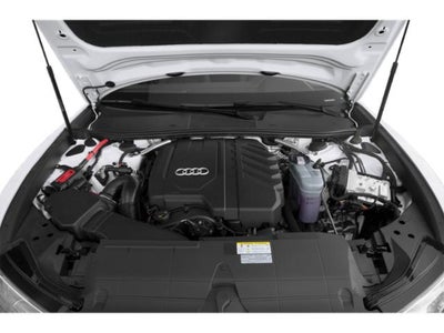 2024 Audi A6 Sedan Premium Plus 45 TFSI quattro S tronic