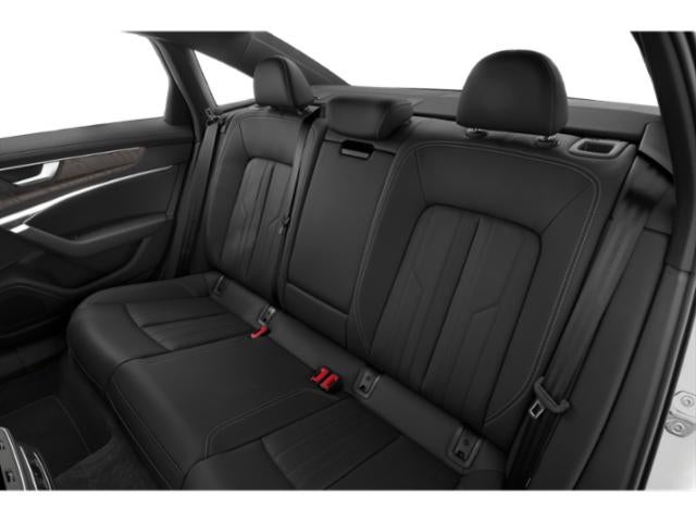 2024 Audi A6 Sedan Premium Plus 45 TFSI quattro S tronic