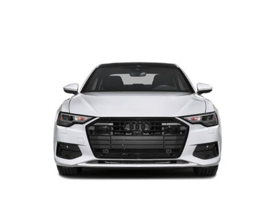 2024 Audi A6 Sedan Premium Plus 45 TFSI quattro S tronic