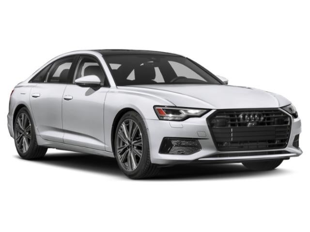 2024 Audi A6 Sedan Premium Plus 45 TFSI quattro S tronic