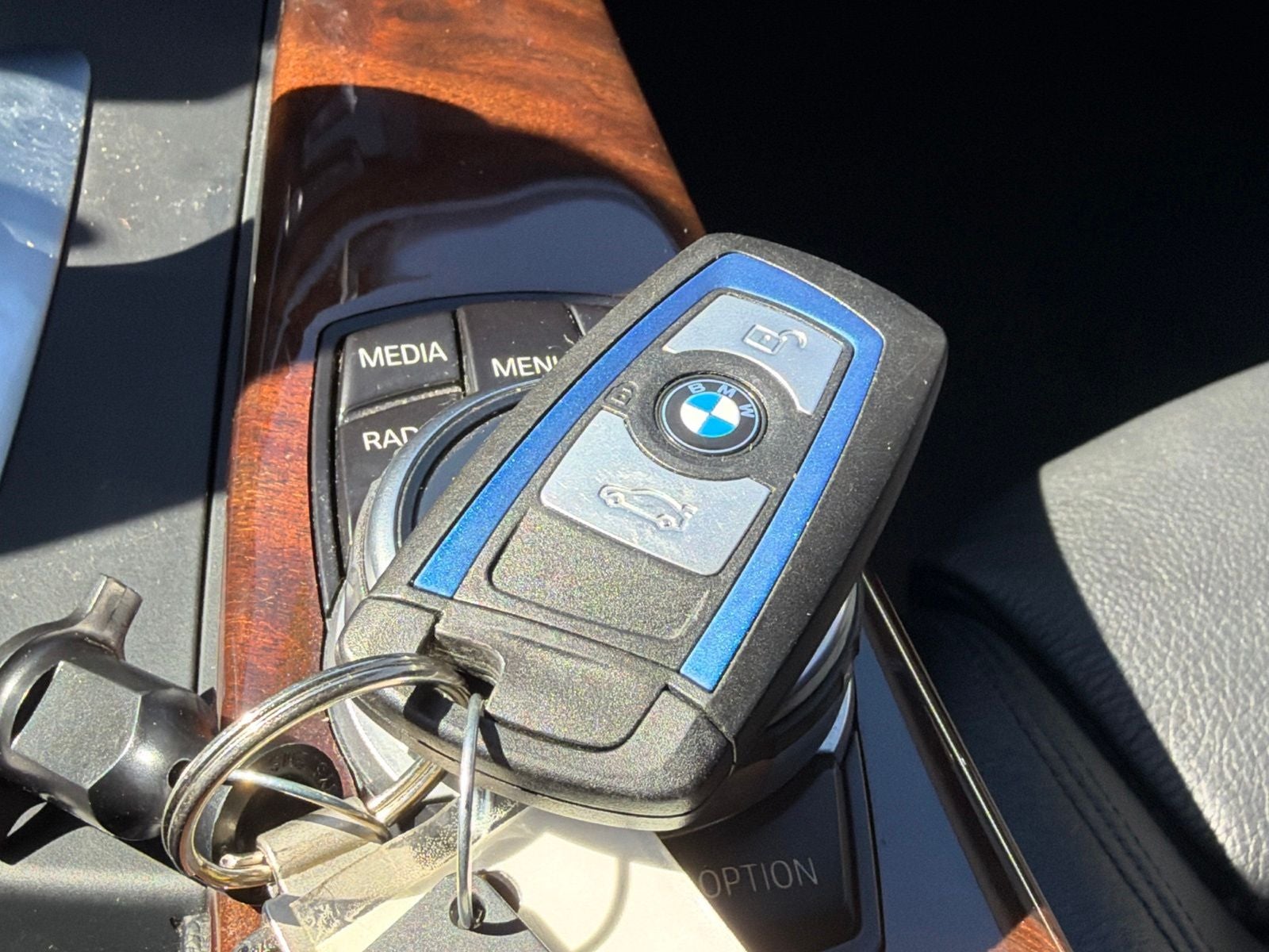 2014 BMW 428i 428i