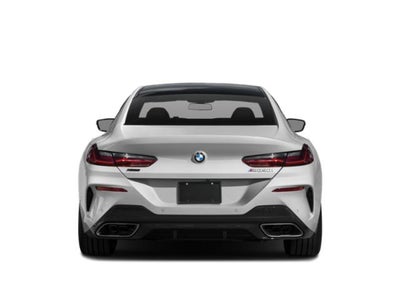 2021 BMW M850i Gtan Coupe xDrive
