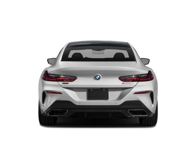 2021 BMW M850i Gtan Coupe xDrive