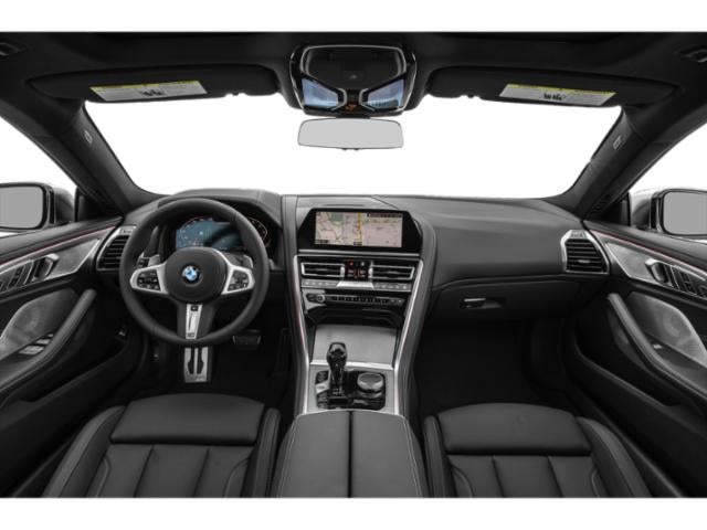 2021 BMW M850i Gtan Coupe xDrive