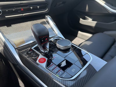 2023 BMW M3 Competition xDrive