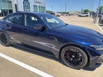 2023 BMW M3 Competition