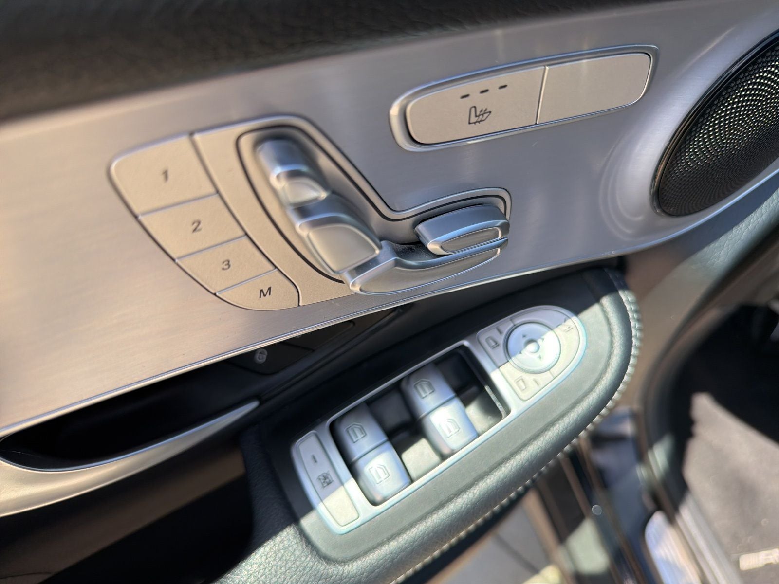 2019 Mercedes-Benz GLC 300 GLC 300