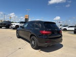 2019 Mercedes-Benz GLC 300 GLC 300
