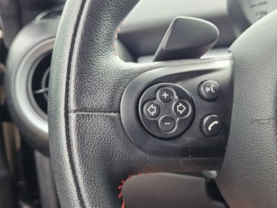 2013 MINI Coupe Cooper