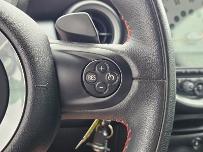 2013 MINI Coupe Cooper