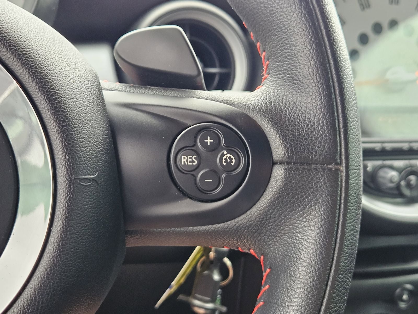 2013 MINI Coupe Cooper