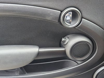 2013 MINI Coupe Cooper
