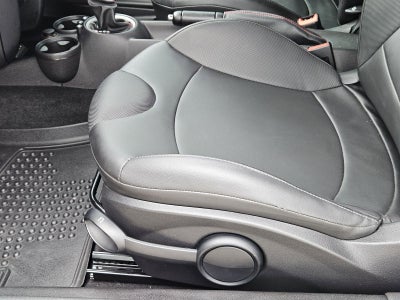 2013 MINI Coupe Cooper