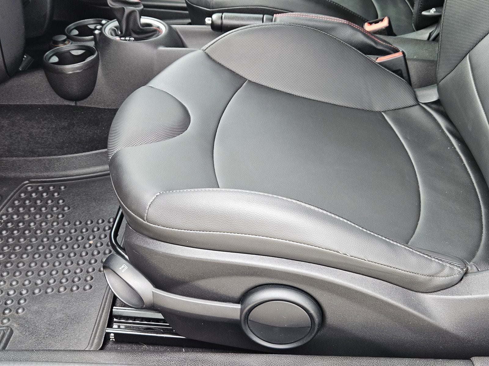 2013 MINI Coupe Cooper