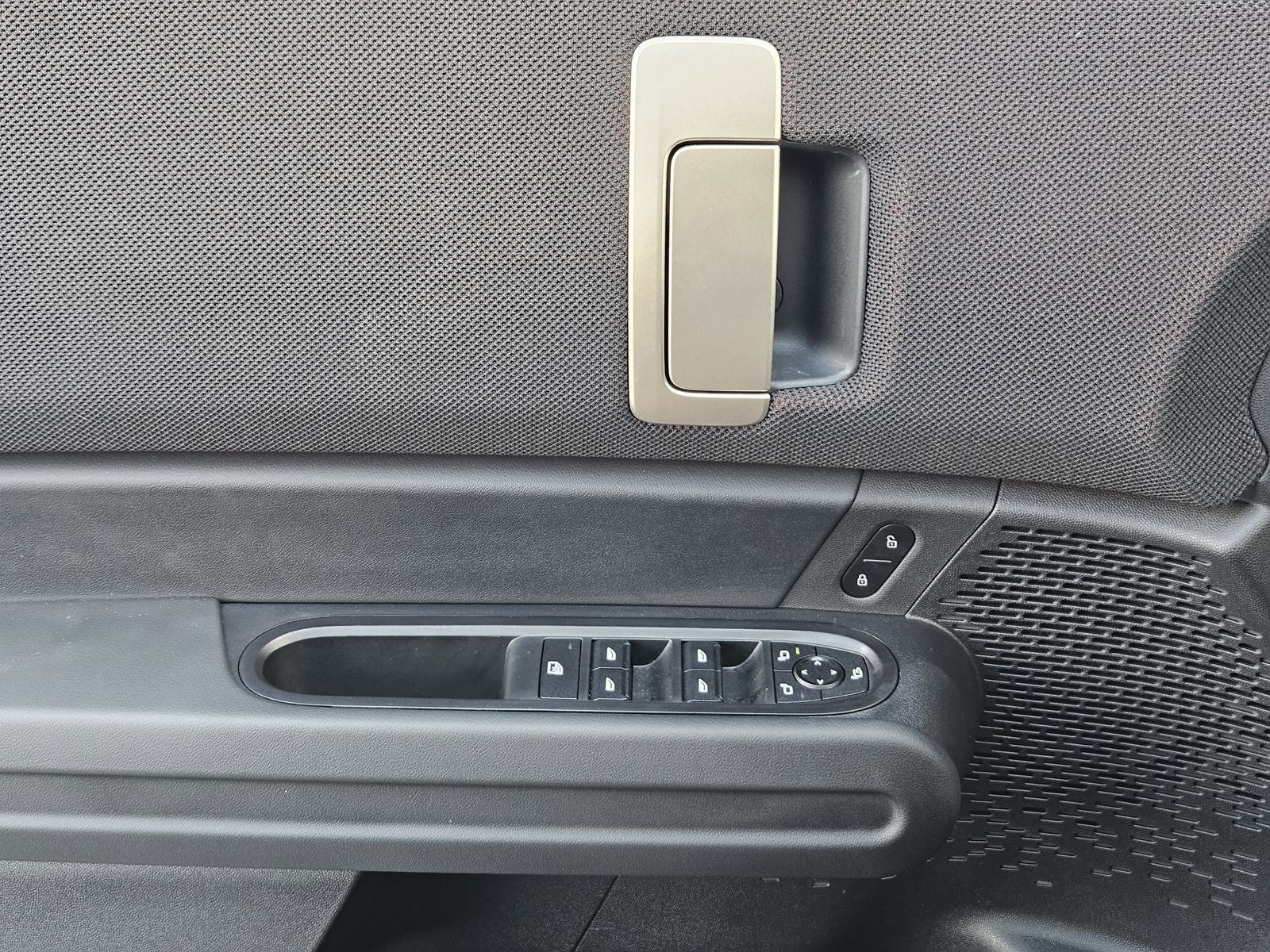 2025 MINI Countryman John Cooper Works