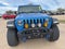 2023 Jeep Wrangler High Tide