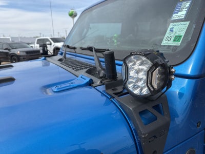 2023 Jeep Wrangler High Tide