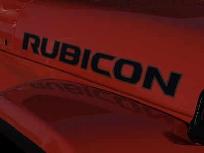 2023 Jeep Wrangler Rubicon 392