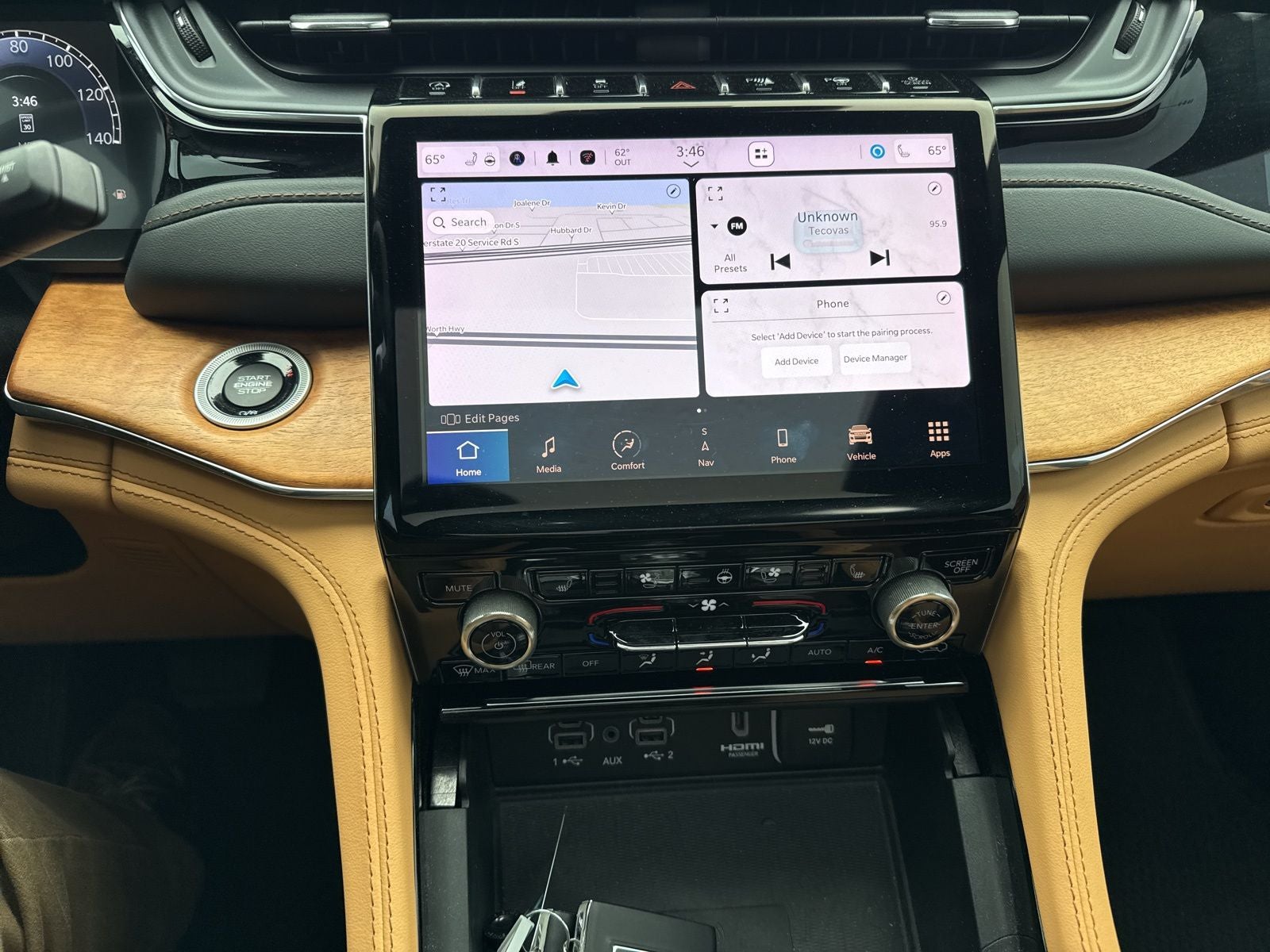 2023 Jeep Grand Cherokee Summit Reserve